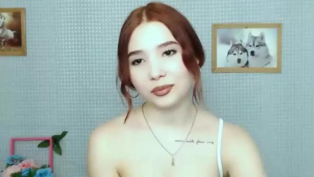 Image 7 of _melissa_hot_ Stream on Chaturbate on 15 months ago