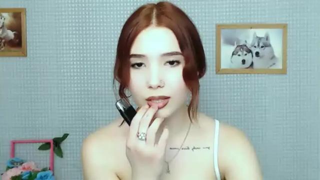 Image 8 of _melissa_hot_ Stream on Chaturbate on 15 months ago