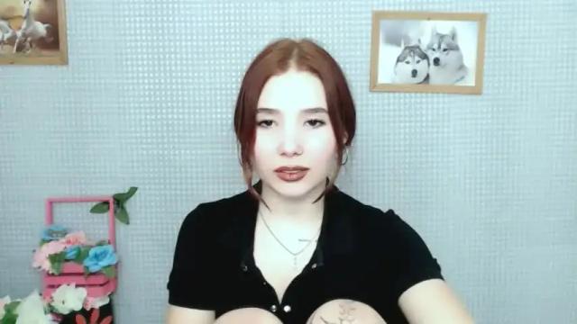Image 2 of _melissa_hot_ Stream on Chaturbate on 15 months ago