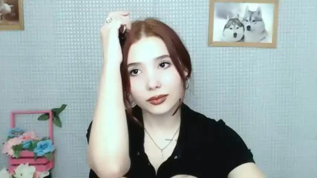 Image 3 of _melissa_hot_ Stream on Chaturbate on 15 months ago