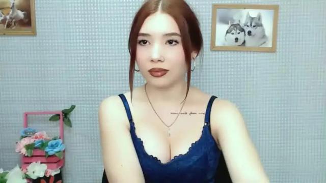 Image 3 of _melissa_hot_ Stream on Chaturbate on 15 months ago
