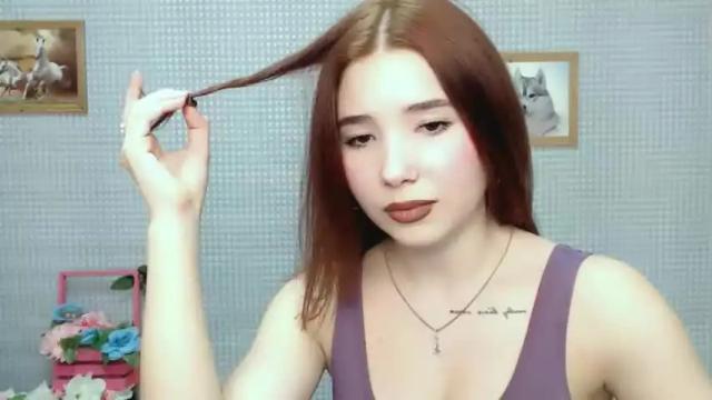 Image 2 of _melissa_hot_ Stream on Chaturbate on 15 months ago
