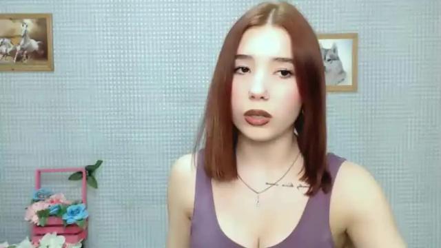 Image 7 of _melissa_hot_ Stream on Chaturbate on 15 months ago