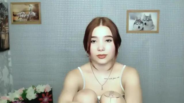 Image 2 of _melissa_hot_ Stream on Chaturbate on 15 months ago