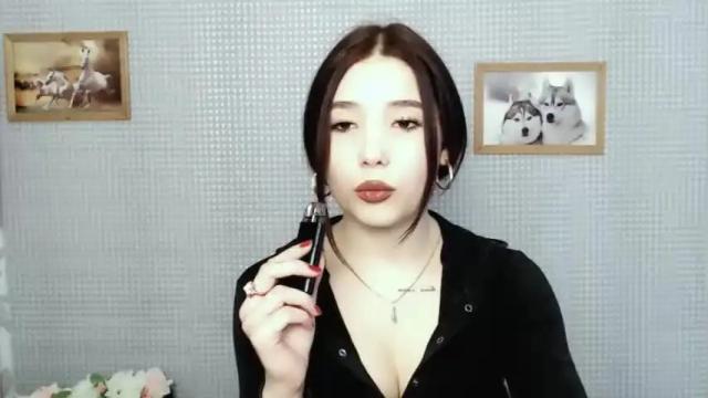 Image 4 of _melissa_hot_ Stream on Chaturbate on 14 months ago
