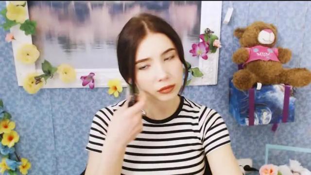 Thumbnail 1, _melissa_hot_'s Stream at Chaturbate, 14 months ago