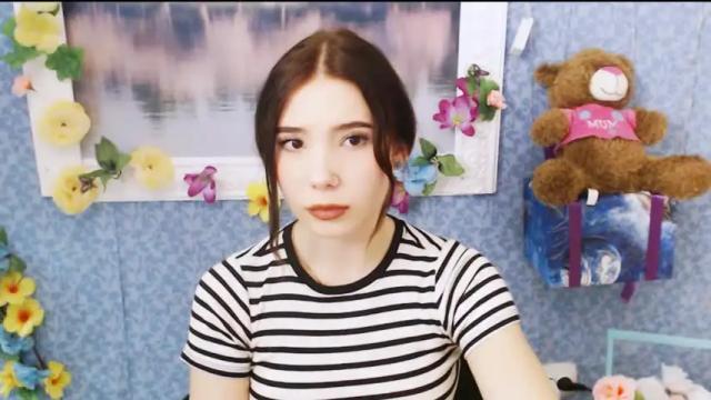 Image 2 of _melissa_hot_ Stream on Chaturbate on 14 months ago