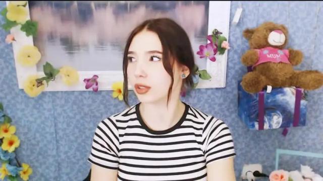 Image 3 of _melissa_hot_ Stream on Chaturbate on 14 months ago