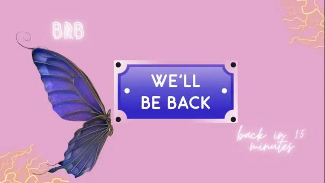 Thumbnail 1, _melody_collin_'s Stream at Chaturbate, 28 months ago