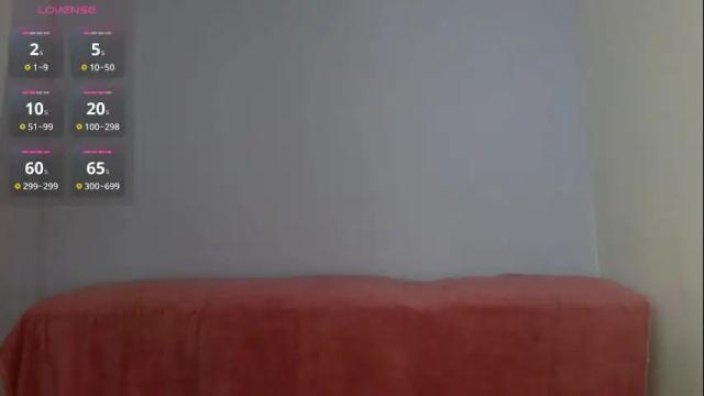 Image 11 of _mely Stream on Chaturbate on 5 months ago