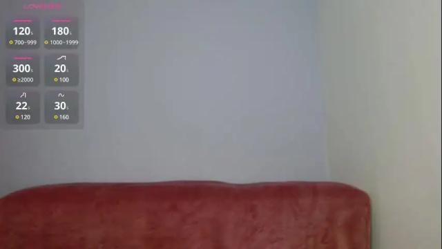 Thumbnail 2, _mely's Stream at Chaturbate, 5 months ago