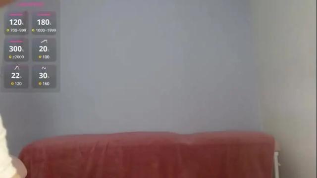 Image 4 of _mely Stream on Chaturbate on 5 months ago