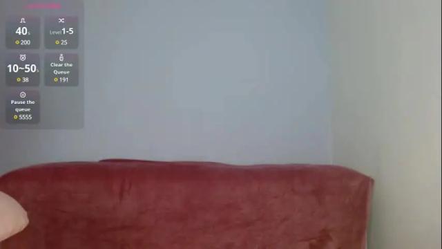 Image 8 of _mely Stream on Chaturbate on 5 months ago