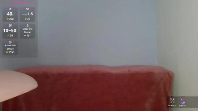 Image 8 of _mely Stream on Chaturbate on 5 months ago