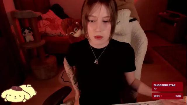 Image 11 of _meowmiko__ Stream on Chaturbate on 1 month ago