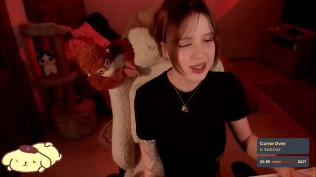 Image 7 of _meowmiko__ Stream on Chaturbate on 1 month ago