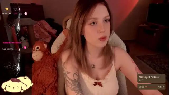 Image 4 of _meowmiko__ Stream on Chaturbate on 26 days ago