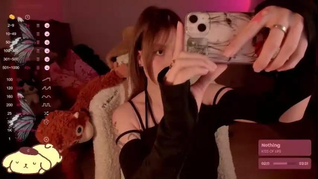 Image 4 of _meowmiko__ Stream on Chaturbate on 24 days ago