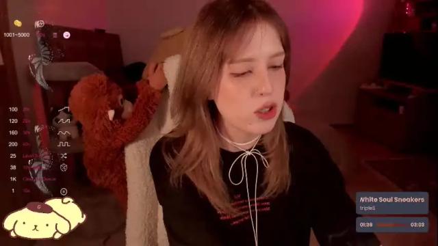Thumbnail 1, _meowmiko__'s Stream at Chaturbate, 20 days ago