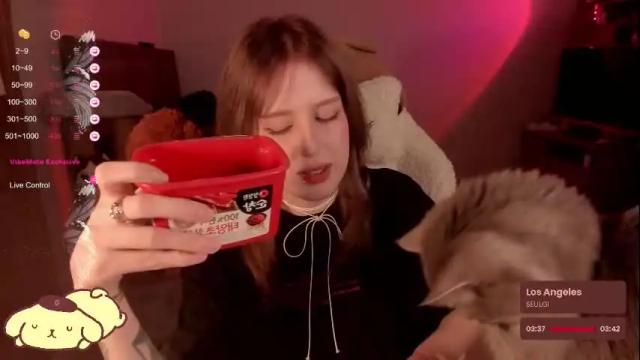 Image 2 of _meowmiko__ Stream on Chaturbate on 20 days ago