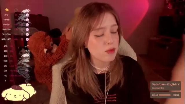 Image 6 of _meowmiko__ Stream on Chaturbate on 20 days ago