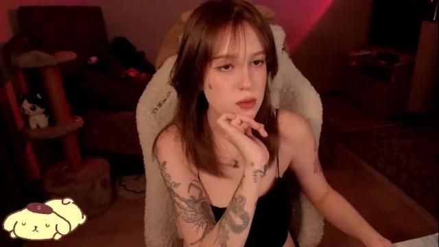 Thumbnail 1, _meowmiko__'s Stream at Chaturbate, 7 hours ago