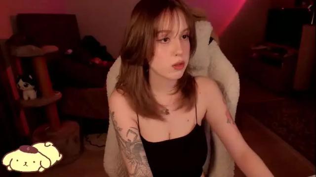 Image 2 of _meowmiko__ Stream on Chaturbate on 13 hours ago