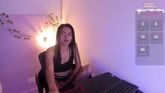 Image 8 of _mia_94 Stream on Chaturbate on 16 months ago