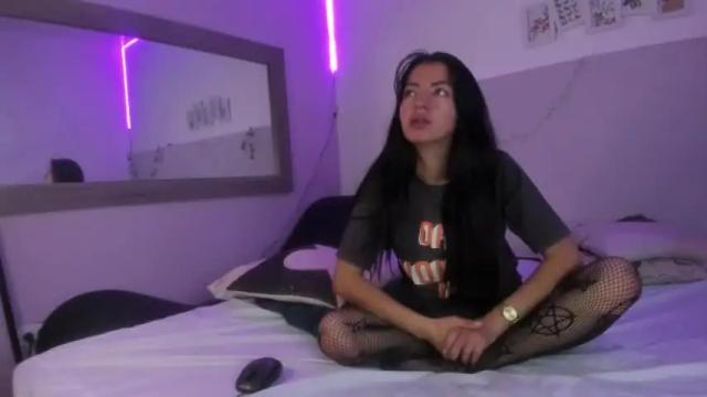 Thumbnail 1, _mia_94's Stream at Chaturbate, 16 months ago
