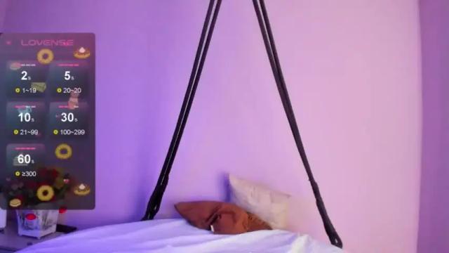 Image 10 of _mia_94 Stream on Chaturbate on 15 months ago