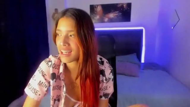 Thumbnail 2, _mia_isa's Stream at Chaturbate, 14 months ago