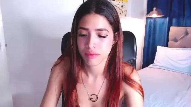 Image 3 of _mia_isa Stream on Chaturbate on 20 months ago