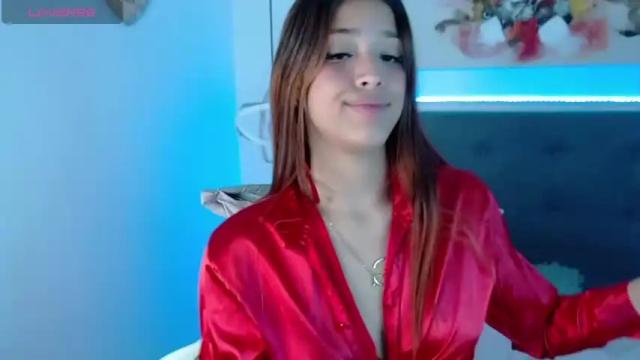 Thumbnail 1, _mia_isa's Stream at Chaturbate, 14 months ago