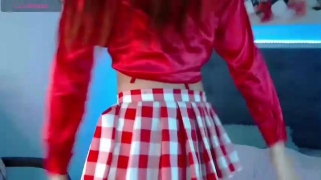 Thumbnail 2, _mia_isa's Stream at Chaturbate, 19 months ago