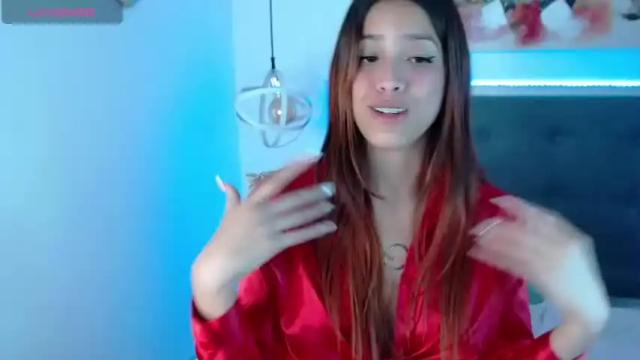 Image 8 of _mia_isa Stream on Chaturbate on 19 months ago
