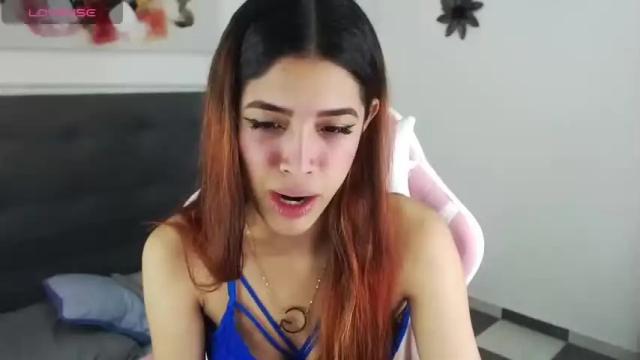 Thumbnail 2, _mia_isa's Stream at Chaturbate, 19 months ago