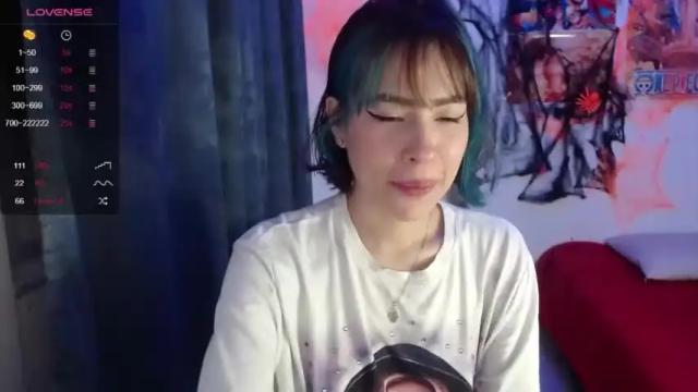 Image 10 of _michellesz Stream on Chaturbate on 18 months ago