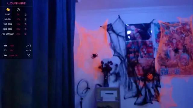 Image 2 of _michellesz Stream on Chaturbate on 18 months ago