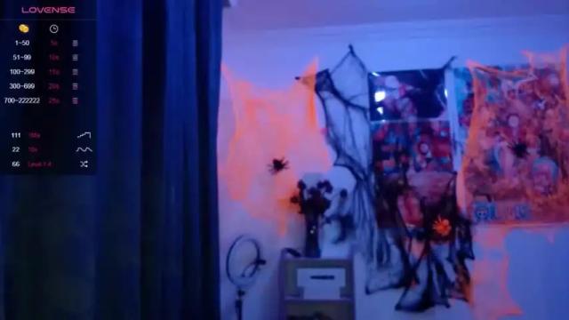 Image 3 of _michellesz Stream on Chaturbate on 18 months ago