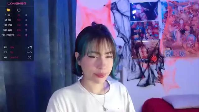 Image 4 of _michellesz Stream on Chaturbate on 18 months ago