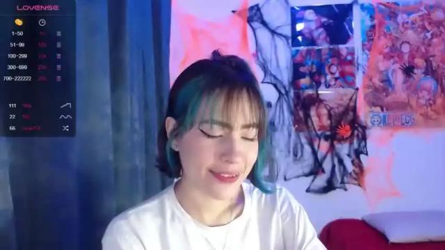 Thumbnail 2, _michellesz's Stream at Chaturbate, 18 months ago