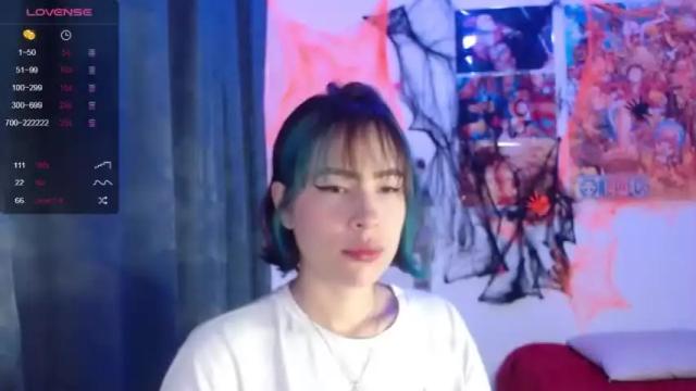 Image 6 of _michellesz Stream on Chaturbate on 18 months ago