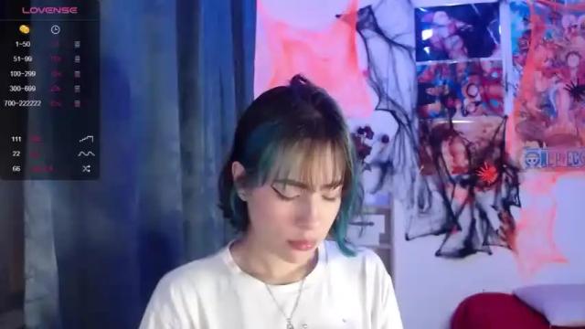 Image 7 of _michellesz Stream on Chaturbate on 18 months ago
