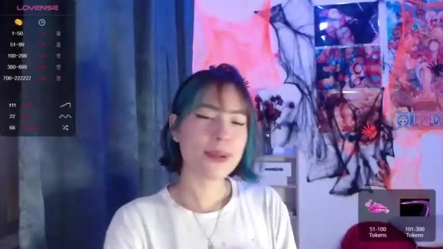Image 8 of _michellesz Stream on Chaturbate on 18 months ago