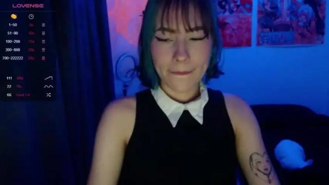 Image 10 of _michellesz Stream on Chaturbate on 18 months ago