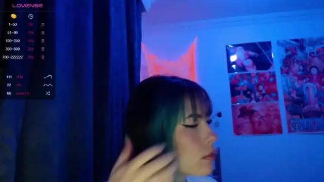 Image 4 of _michellesz Stream on Chaturbate on 18 months ago