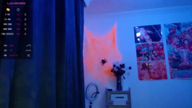 Thumbnail 2, _michellesz's Stream at Chaturbate, 18 months ago