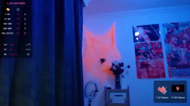 Image 6 of _michellesz Stream on Chaturbate on 18 months ago
