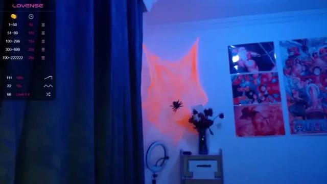 Image 7 of _michellesz Stream on Chaturbate on 18 months ago