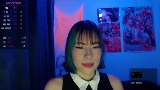 Image 8 of _michellesz Stream on Chaturbate on 18 months ago